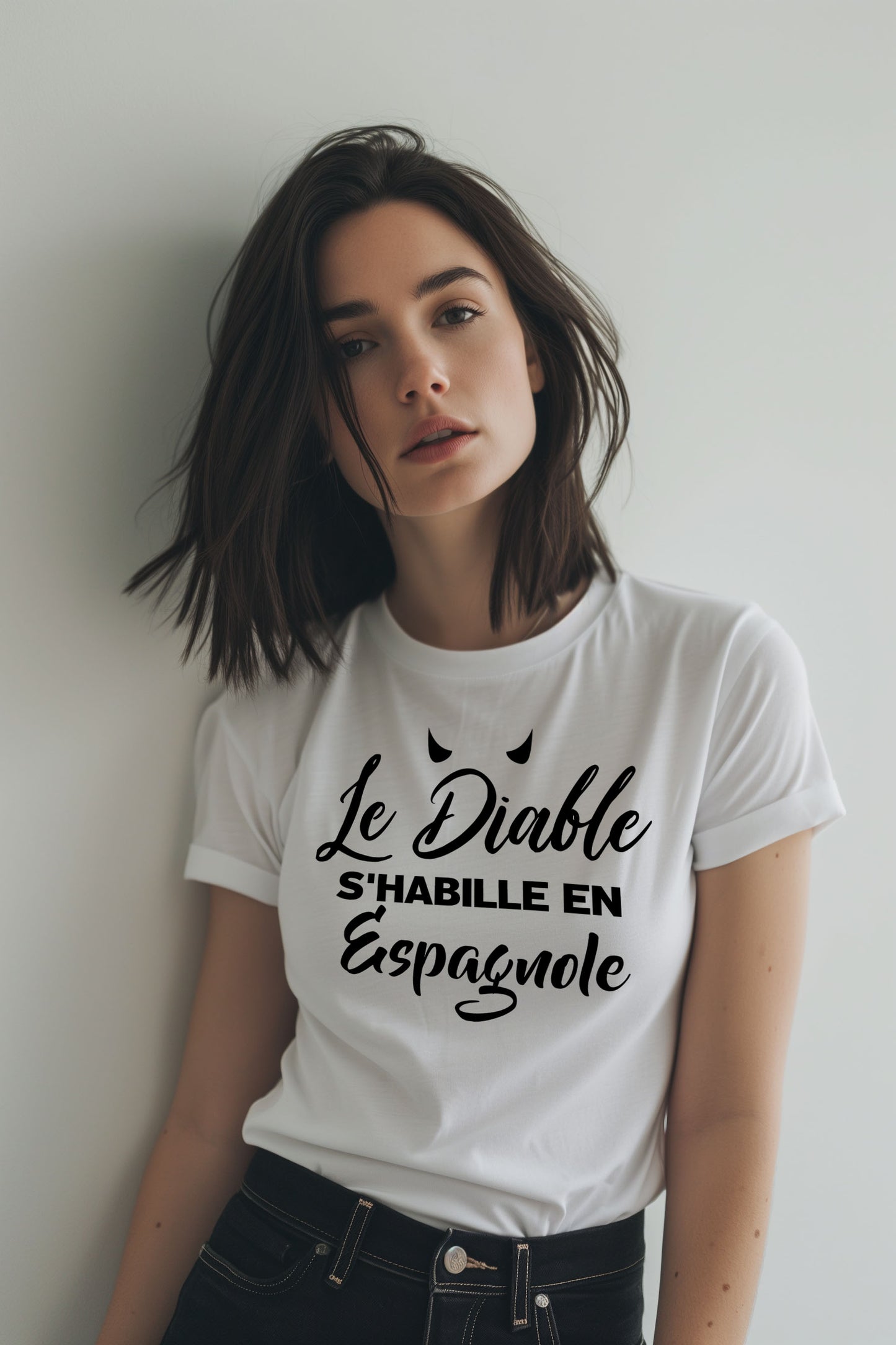 Le diable s'habille en Espagnole