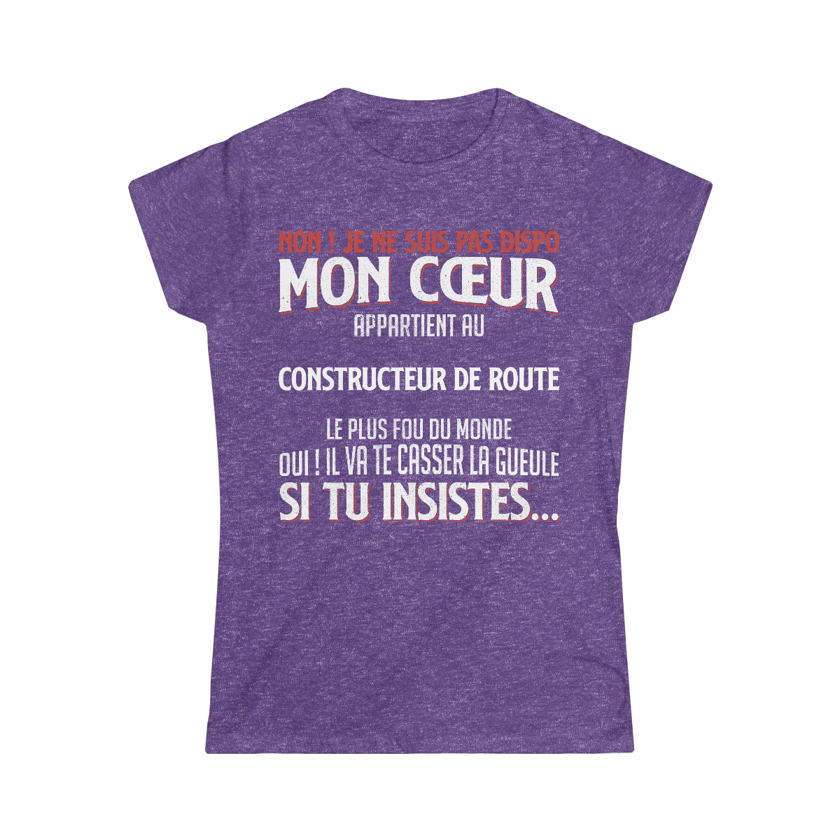 Mon Constructeur de route protecteur