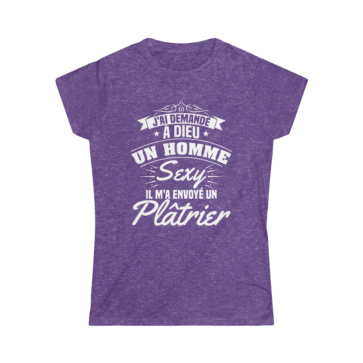 Un Plâtrier envoyé par Dieu