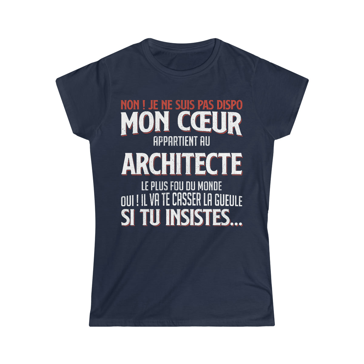Mon Architecte protecteur