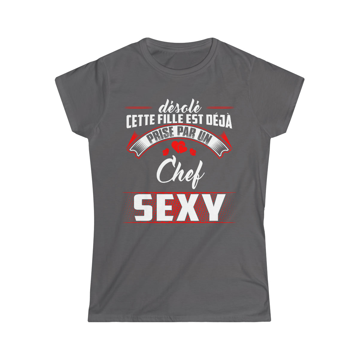 Prise par un Chef sexy