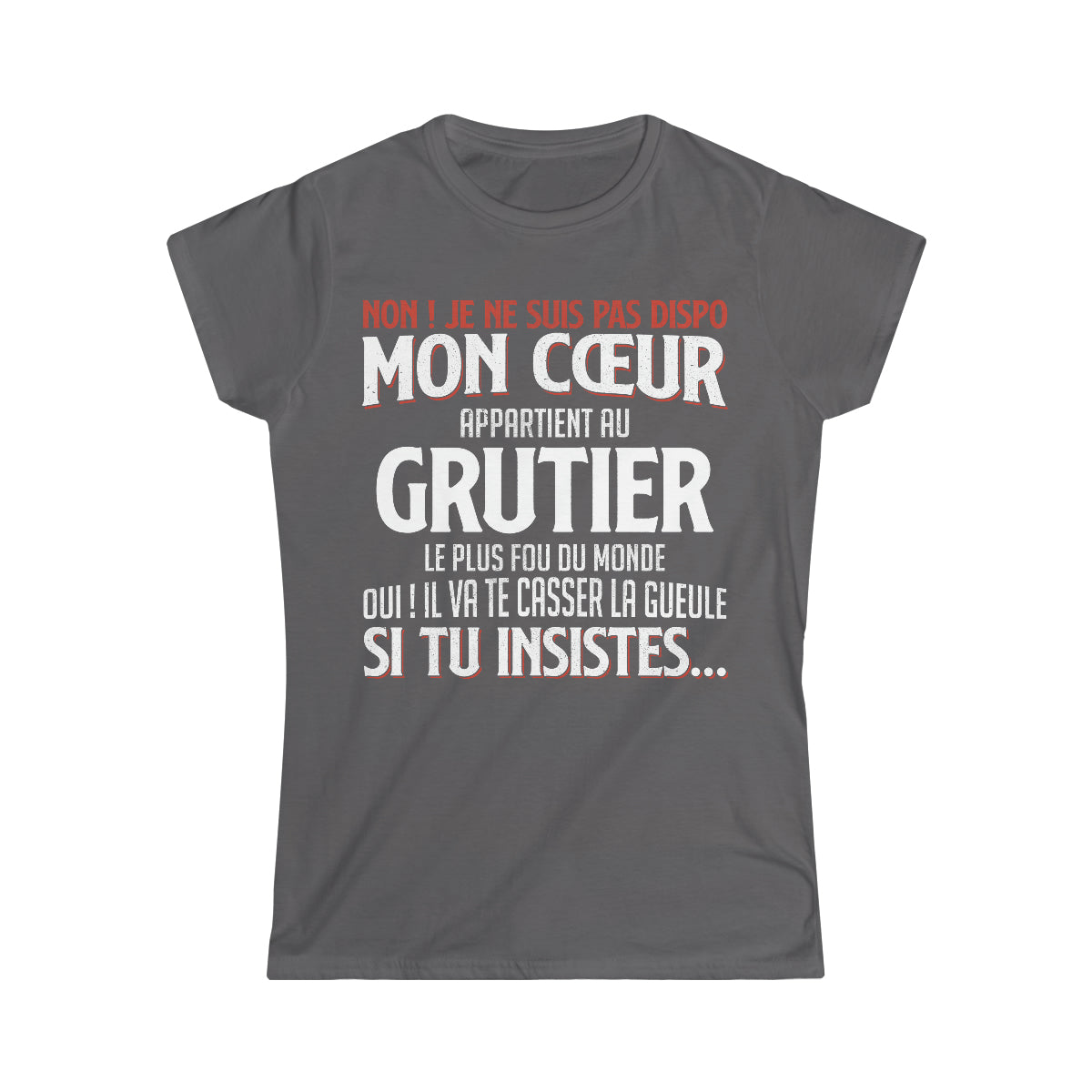Mon Grutier protecteur