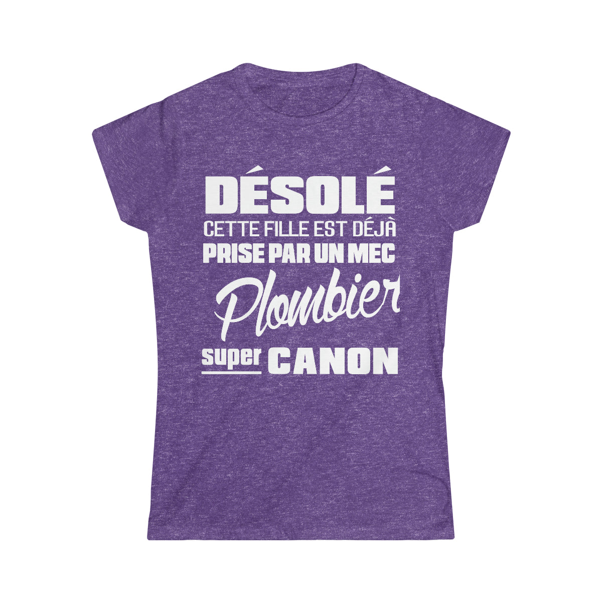 Prise par un Plombier séduisant