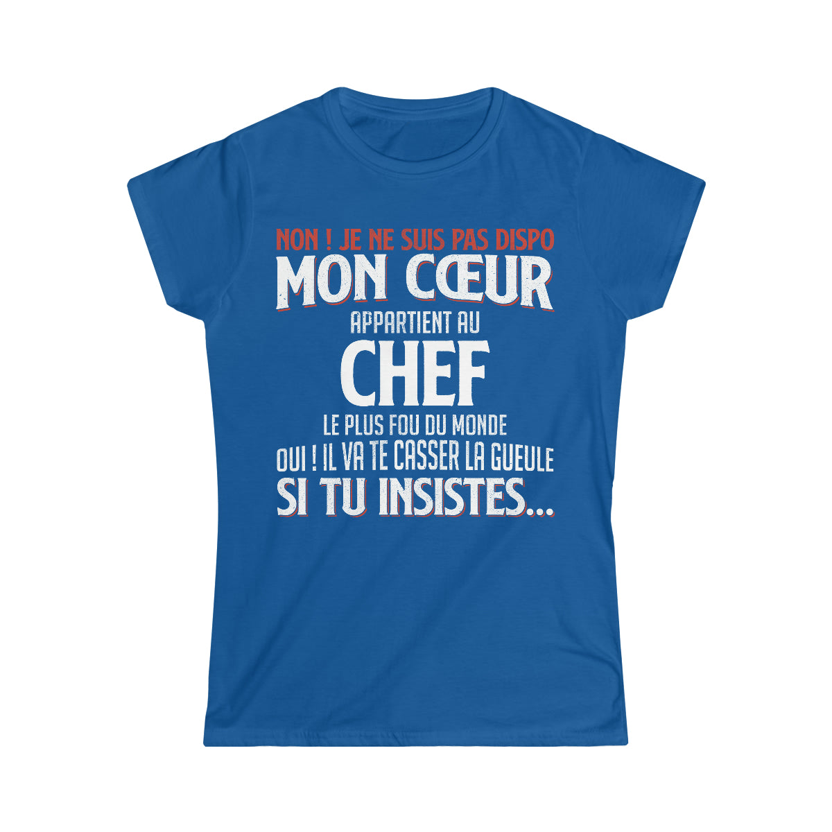 Mon Chef protecteur