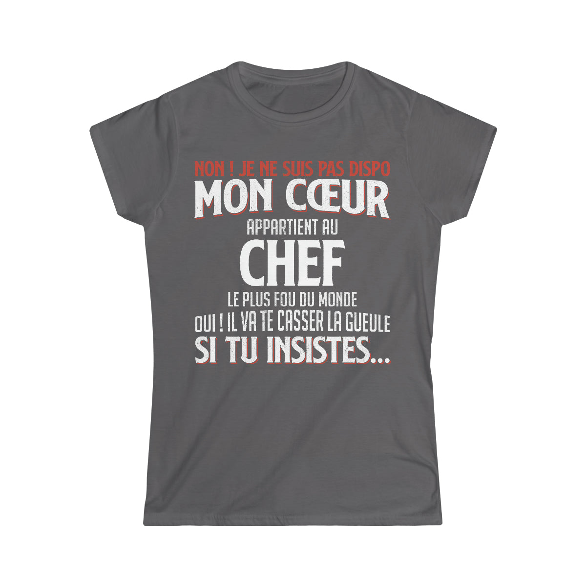 Mon Chef protecteur