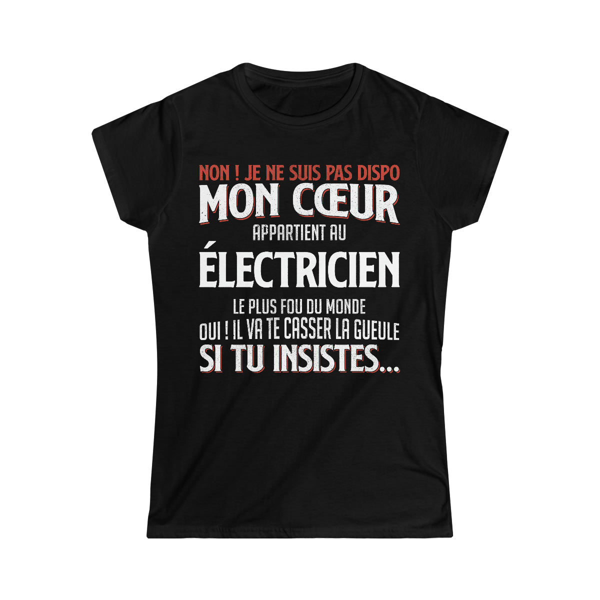Mon Électricien protecteur