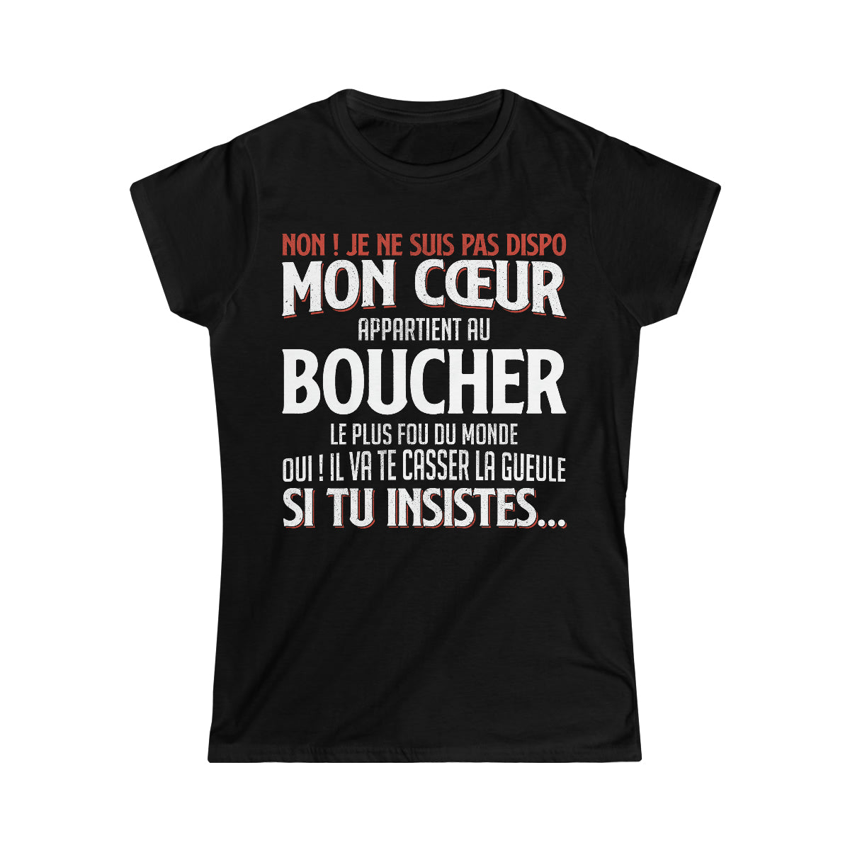 Mon Boucher protecteur
