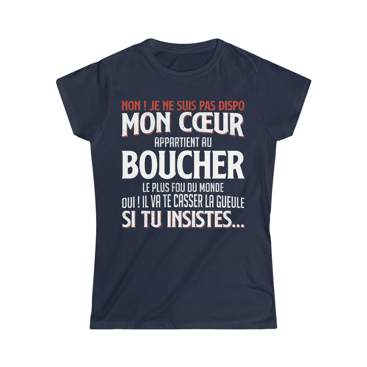 Mon Boucher protecteur