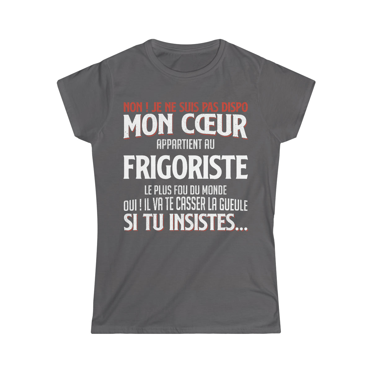 Mon Frigoriste protecteur