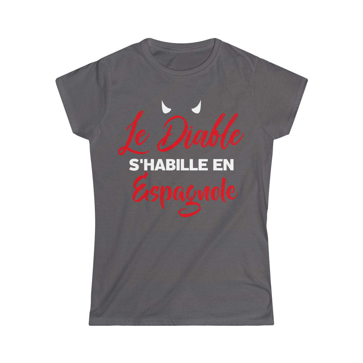 Le diable s'habille en Espagnole