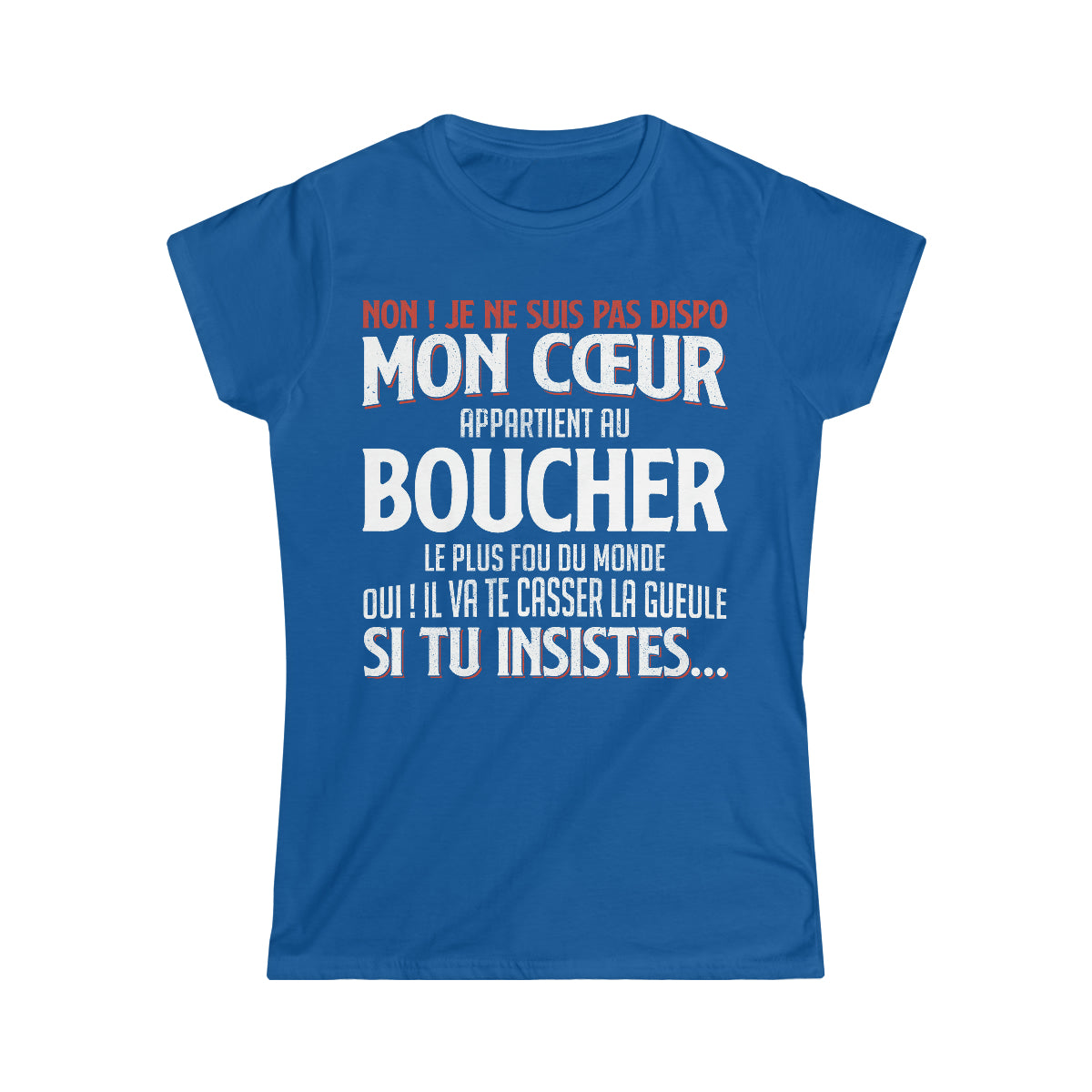 Mon Boucher protecteur