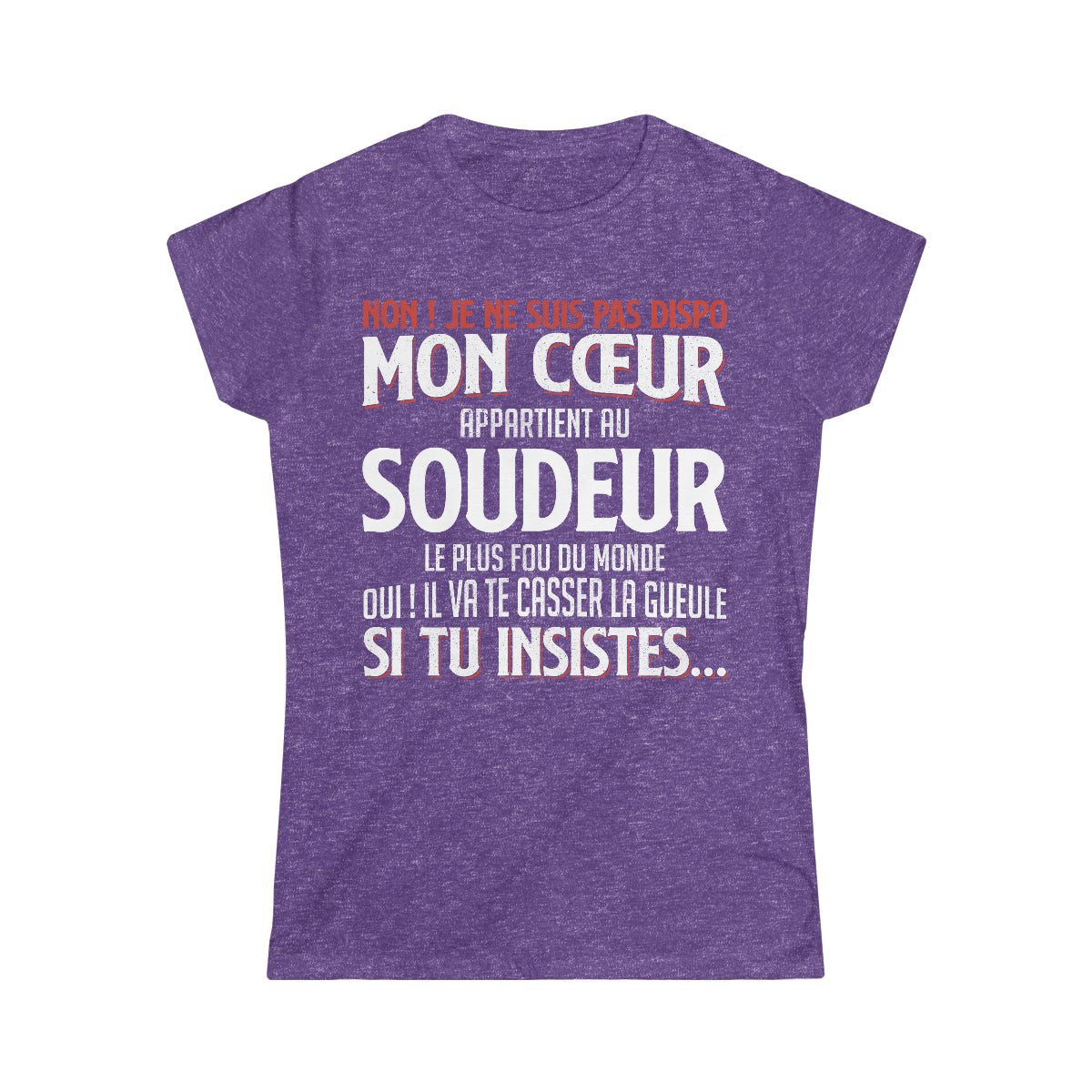 Mon Soudeur protecteur