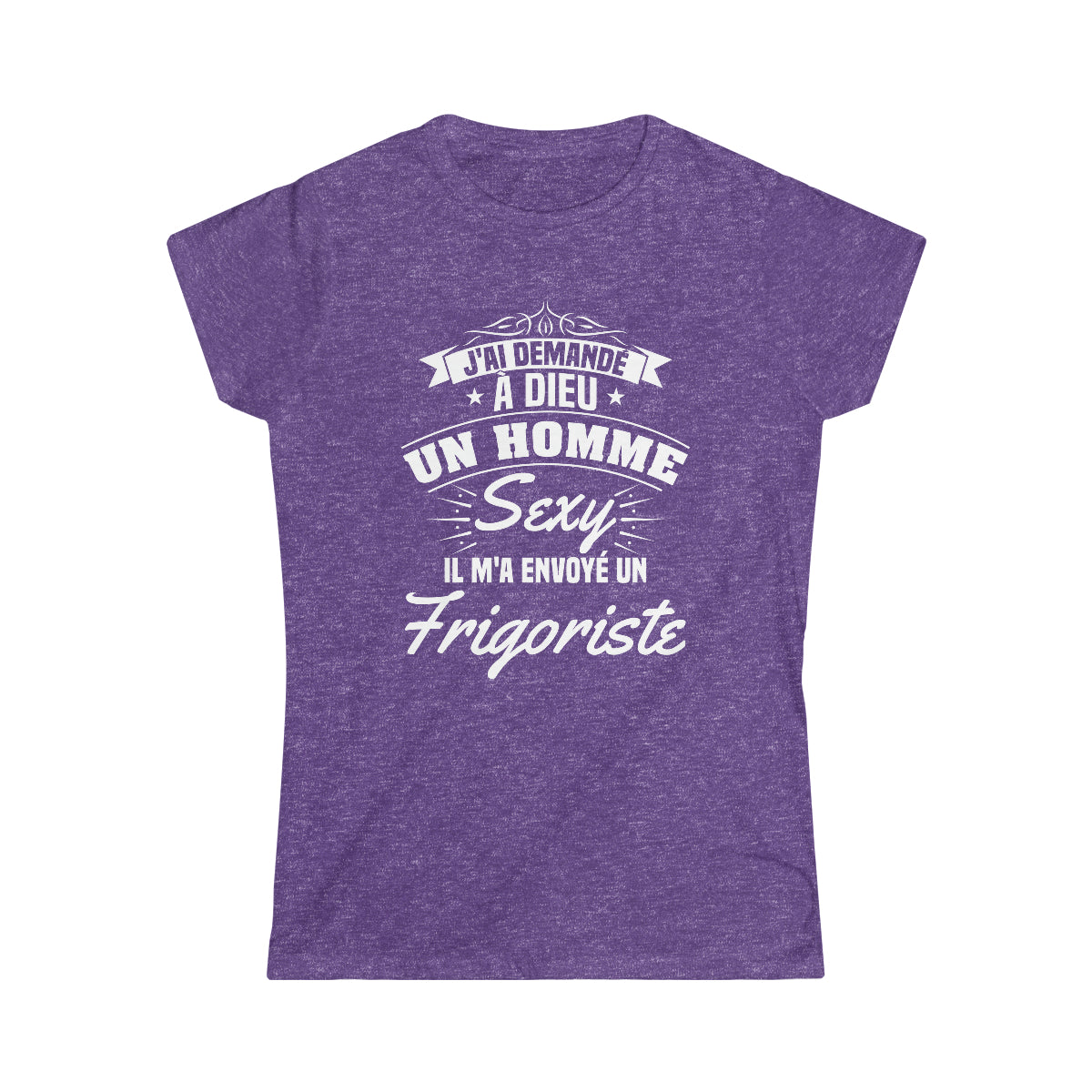 Un Frigoriste envoyé par Dieu