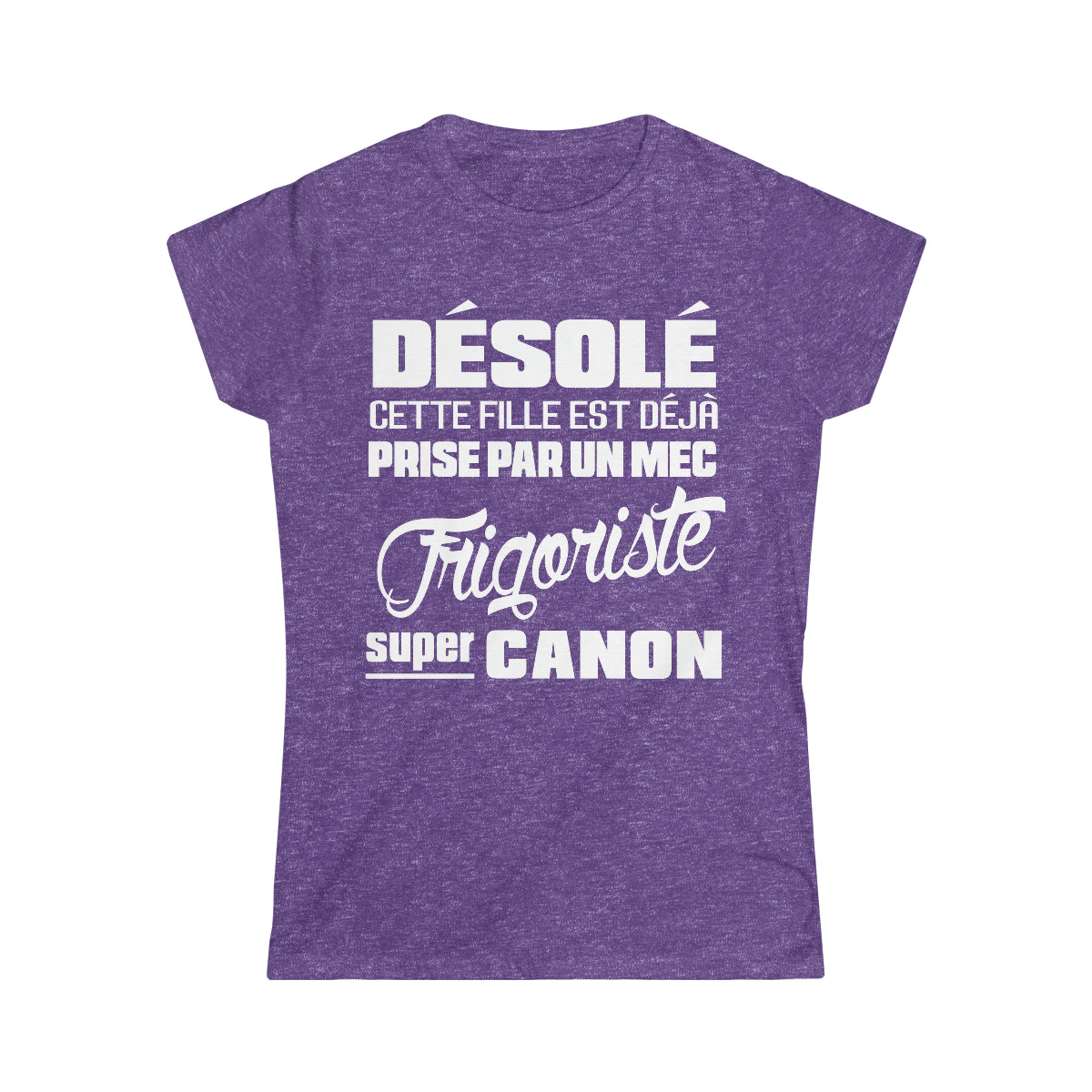 Prise par un Frigoriste séduisant