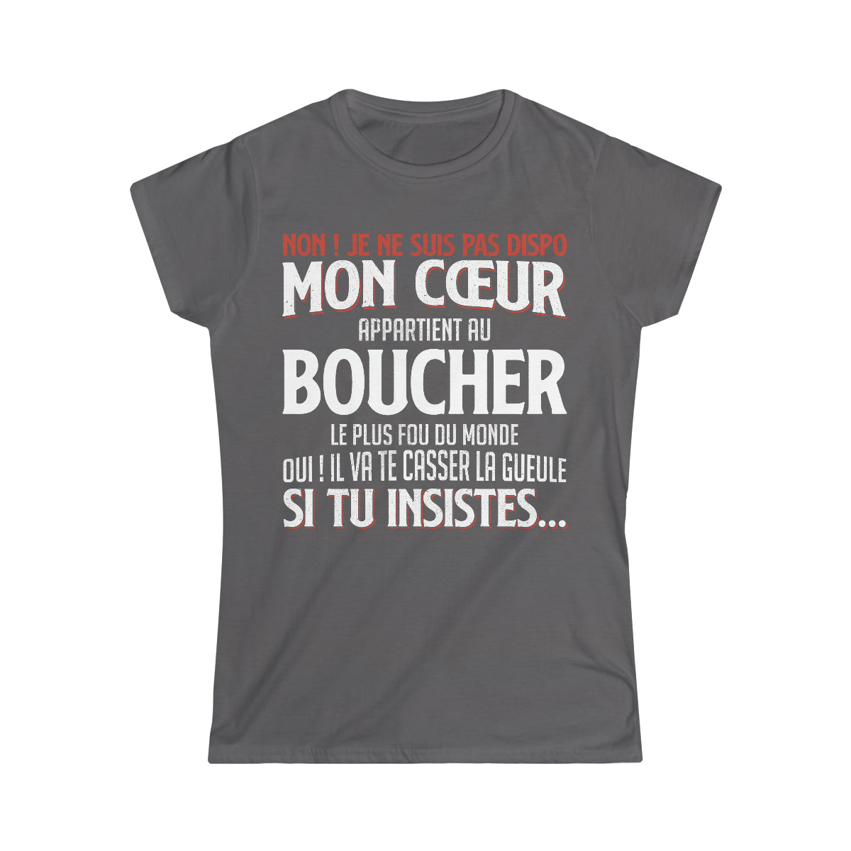 Mon Boucher protecteur