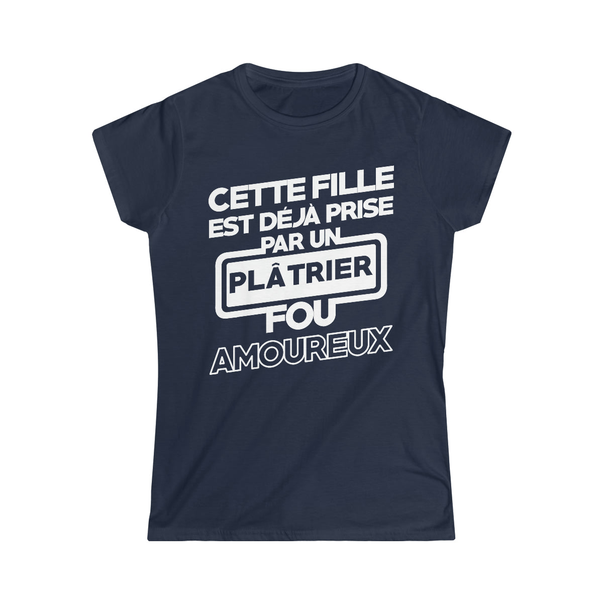 Prise par un Plâtrier fou amoureux