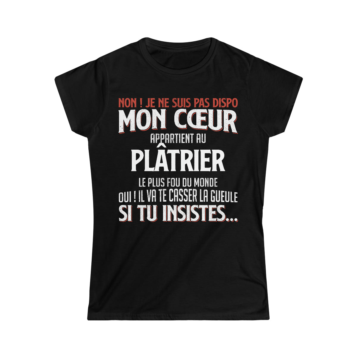 Mon Plâtrier protecteur