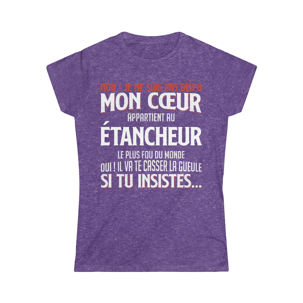 Mon Étancheur protecteur