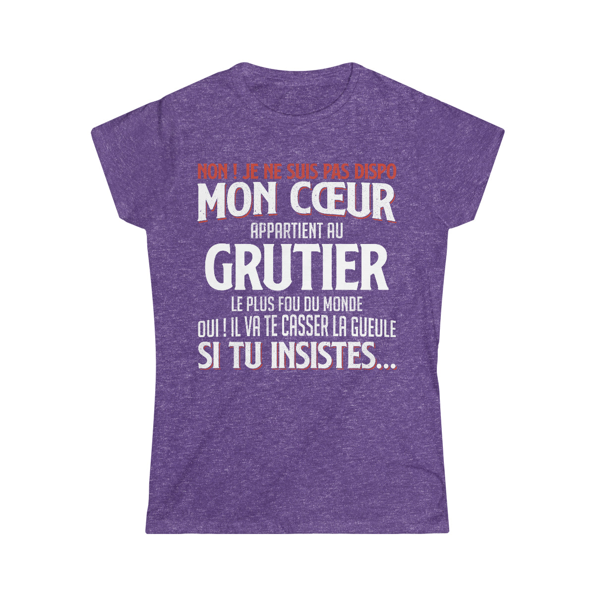 Mon Grutier protecteur