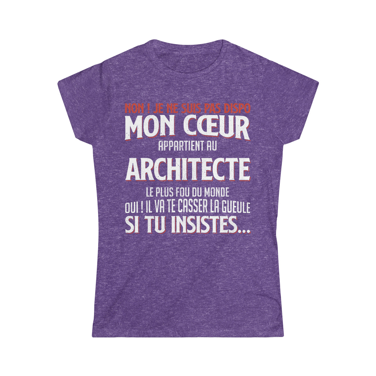Mon Architecte protecteur