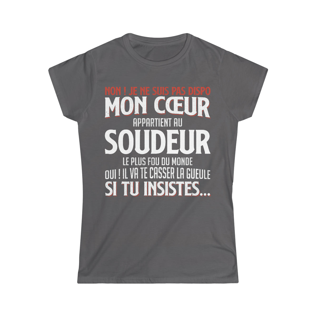 Mon Soudeur protecteur