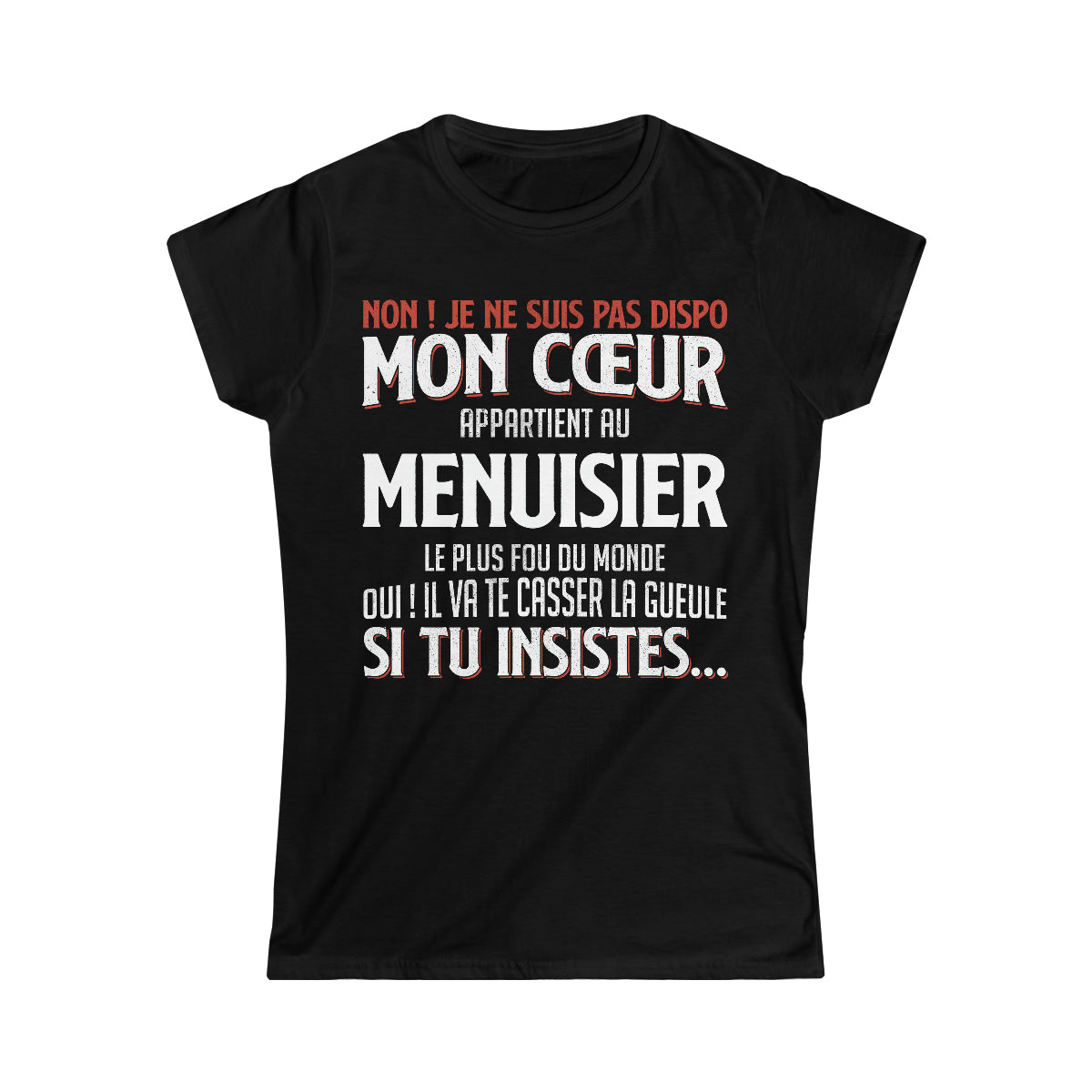 Mon Menuisier protecteur