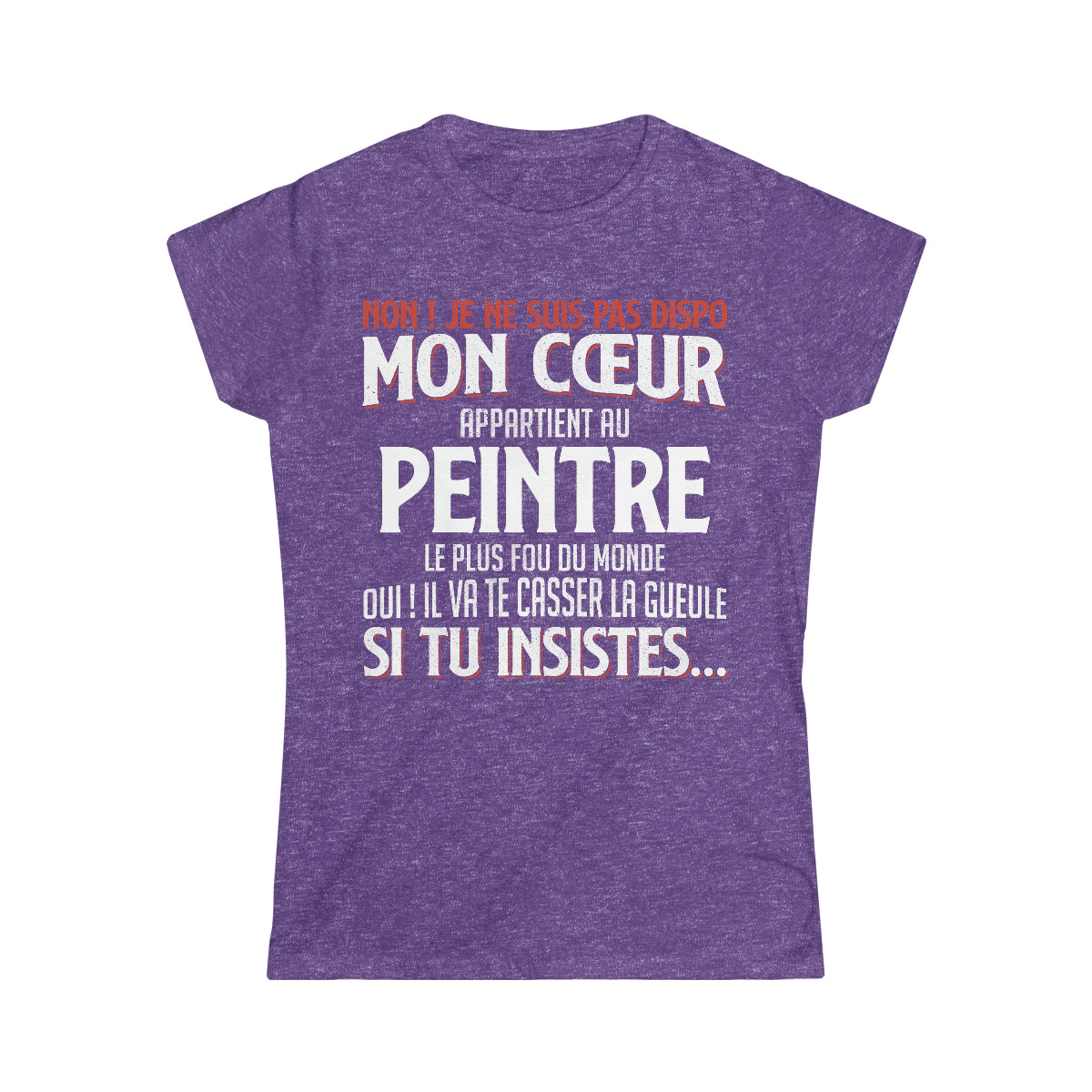 Mon Peintre protecteur