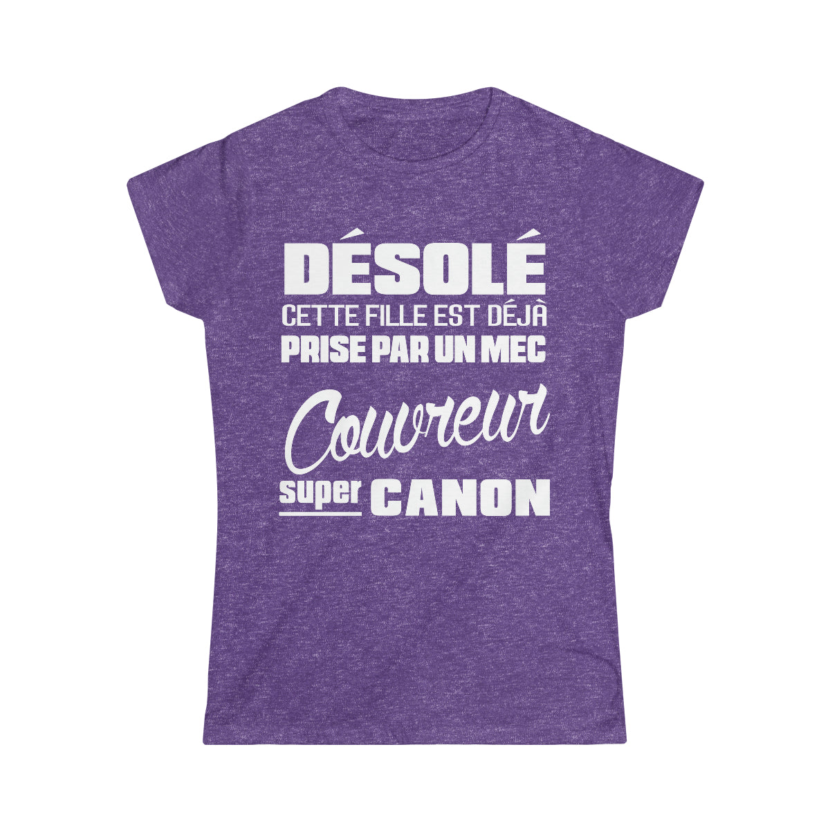 Prise par un Couvreur séduisant