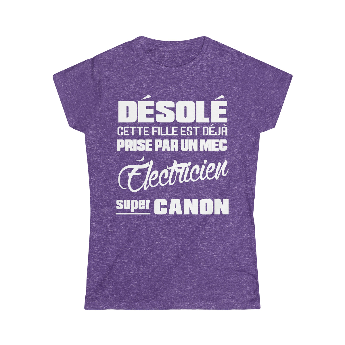 Prise par un Électricien séduisant