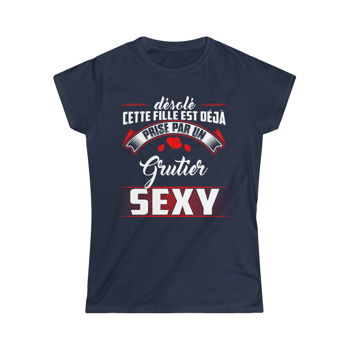 Prise par un Grutier sexy