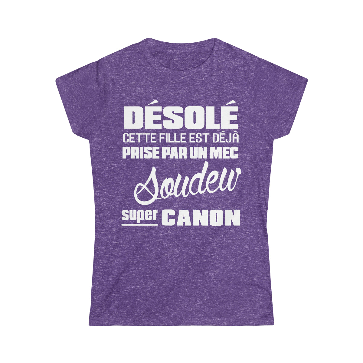 Prise par un Soudeur séduisant