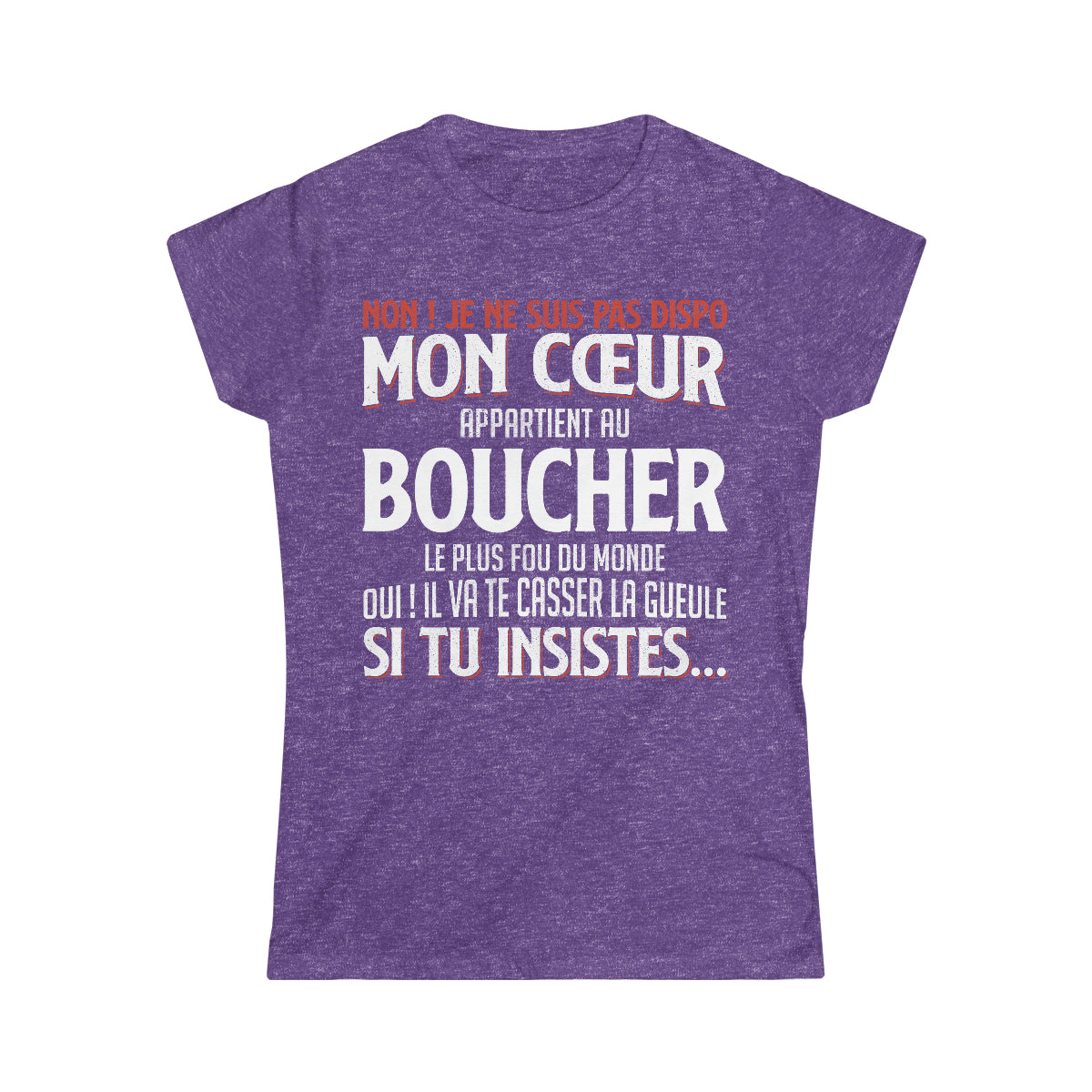 Mon Boucher protecteur