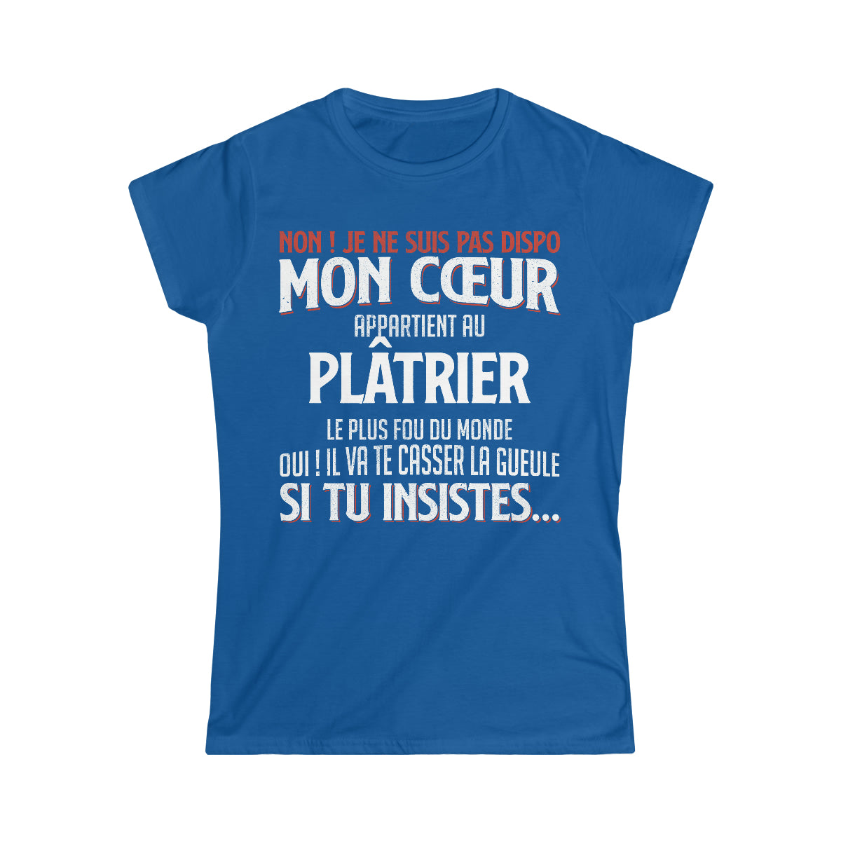 Mon Plâtrier protecteur