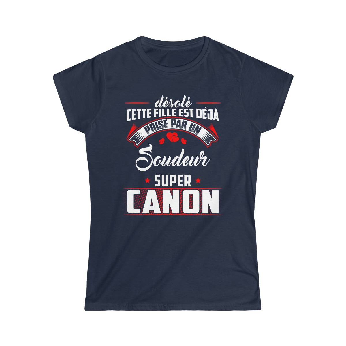 Prise par un Soudeur super canon