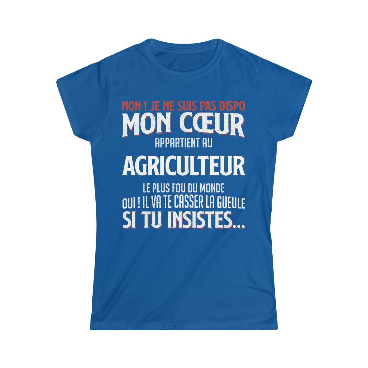 Mon Agriculture protecteur