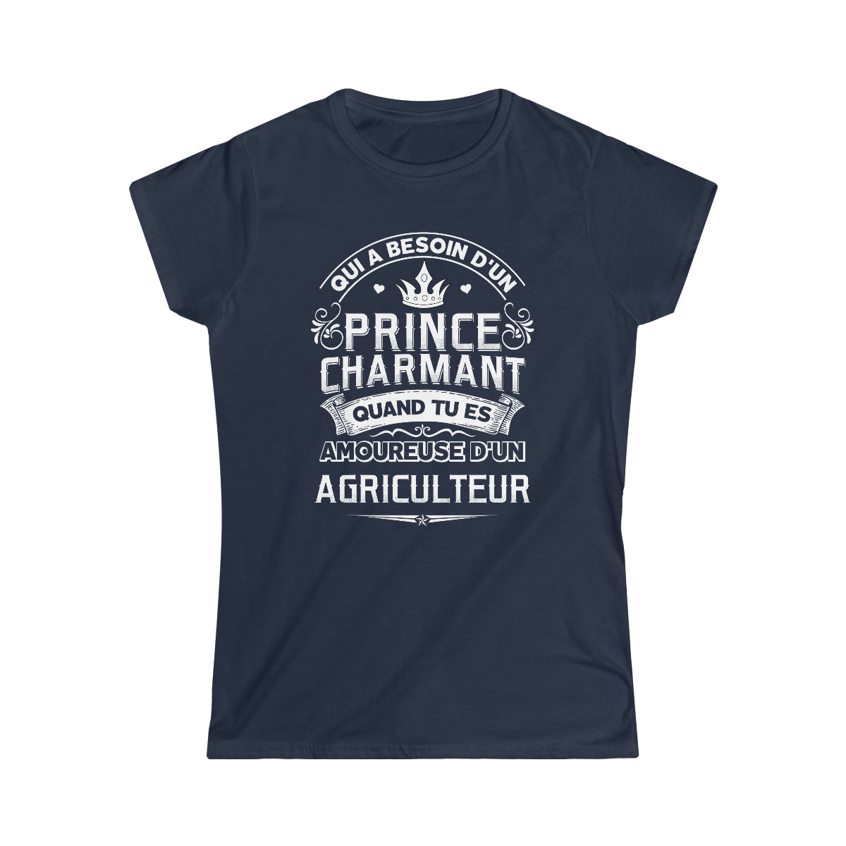 Amoureuse d'un Agriculture