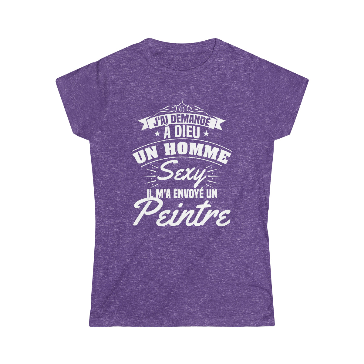 Un Peintre envoyé par Dieu