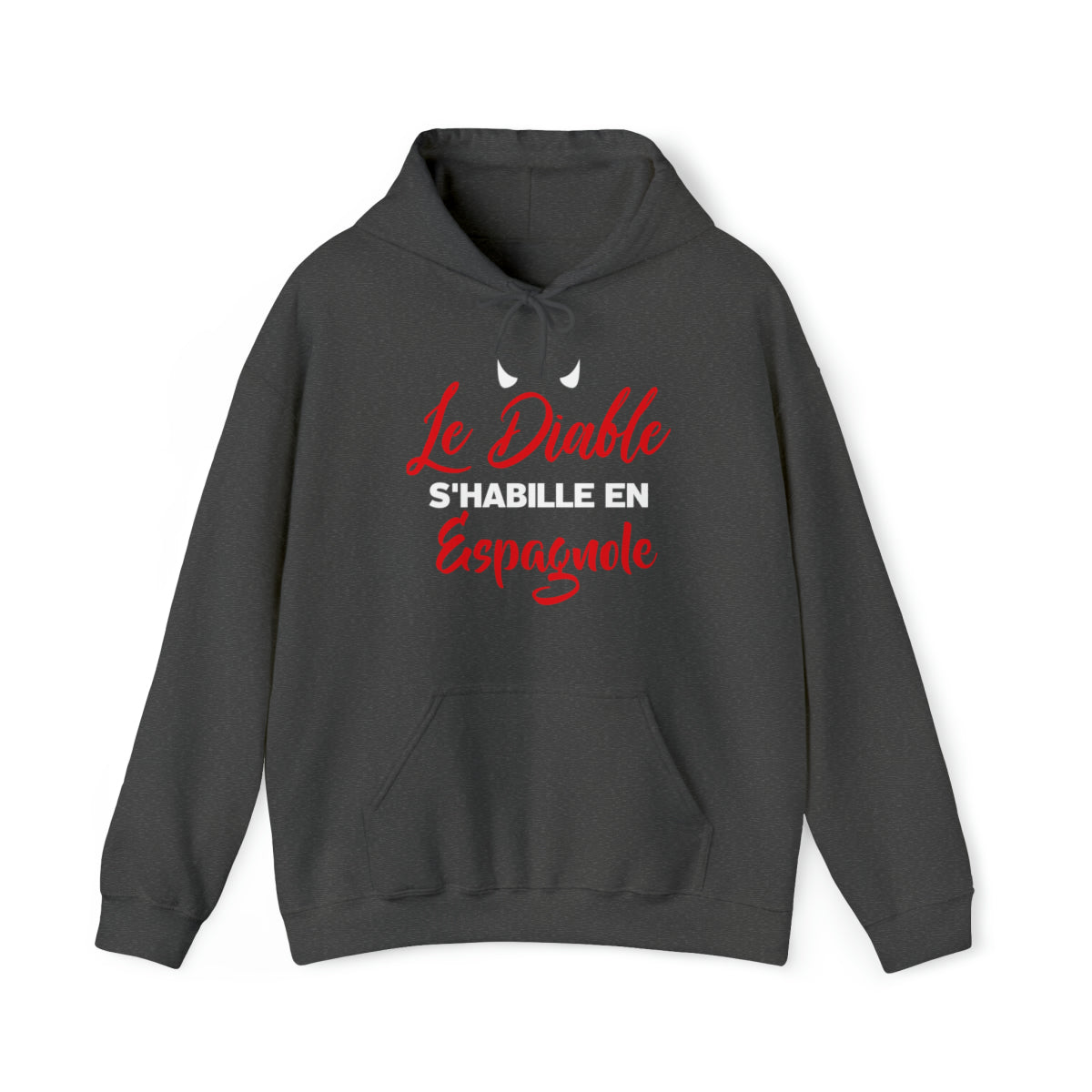 Le diable s'habille en Espagnole