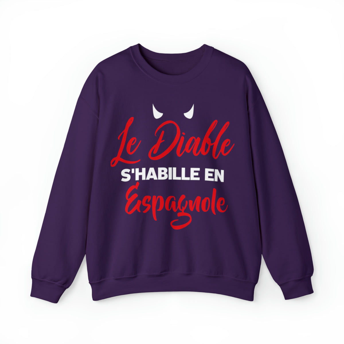 Le diable s'habille en Espagnole