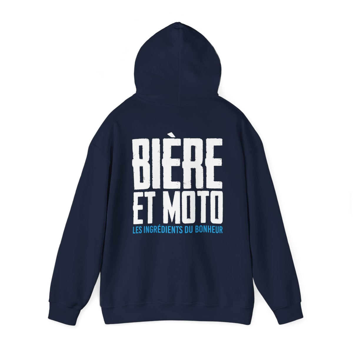 Bière et moto les ingrédients du bonheur