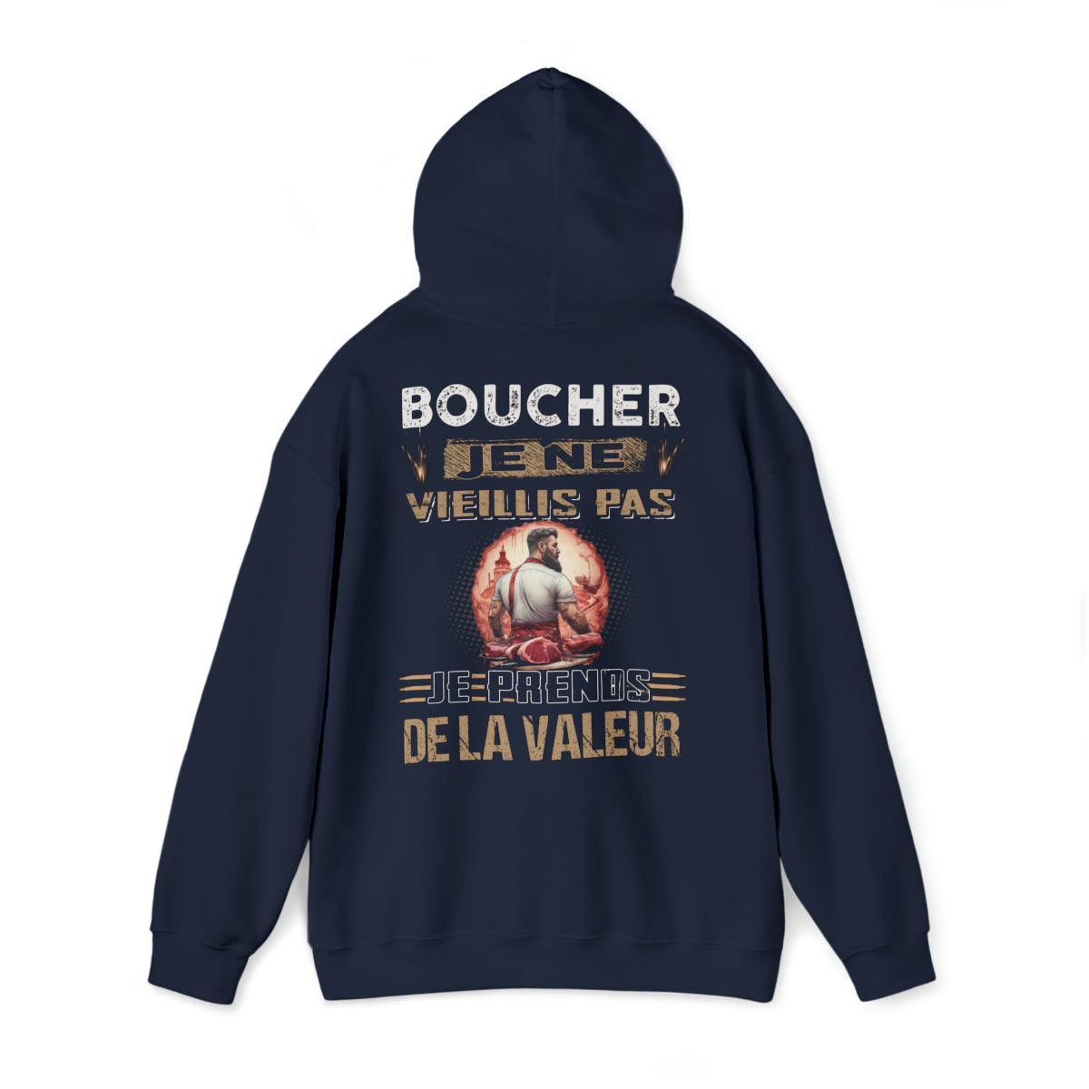 Boucher ne vieillit pas