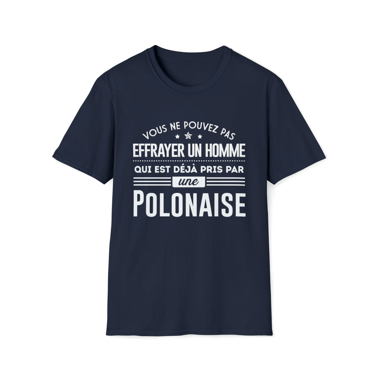Déjà pris par une Polonaise