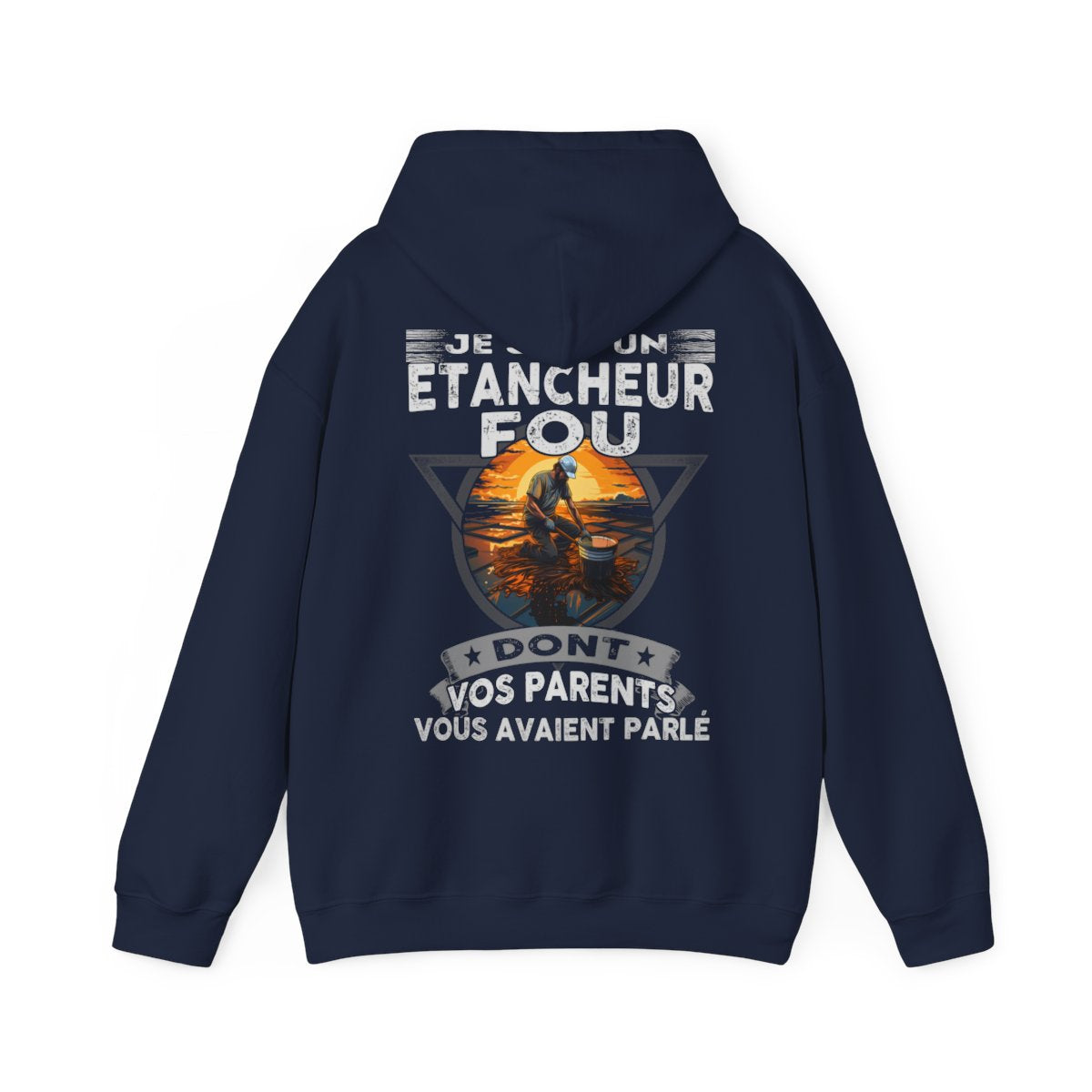 Etancheur, dont vos parents vous avaient parlé
