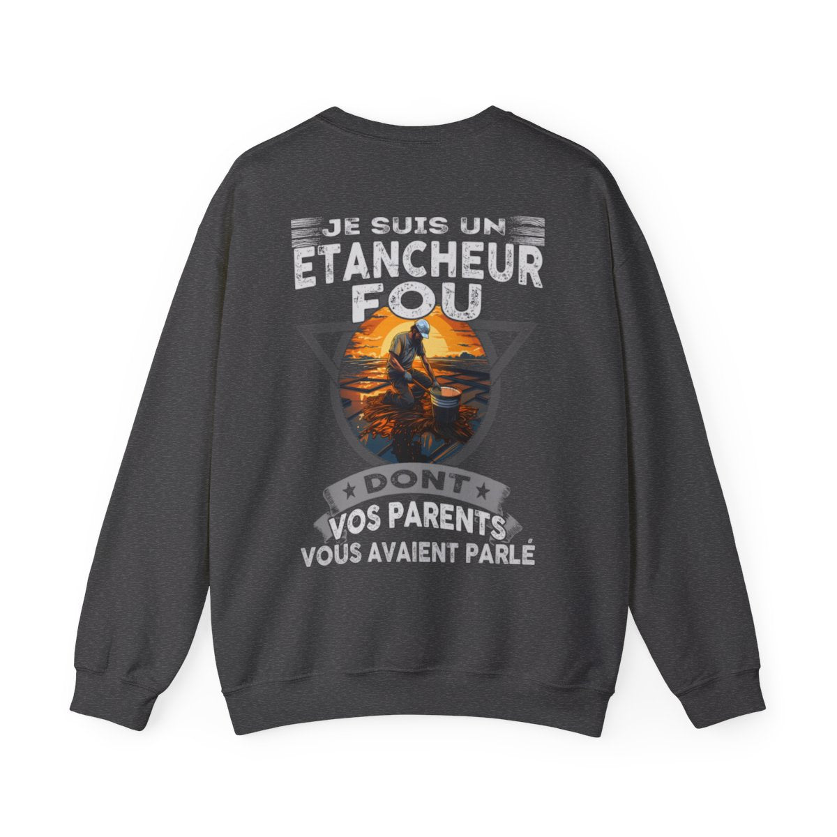 Etancheur, dont vos parents vous avaient parlé