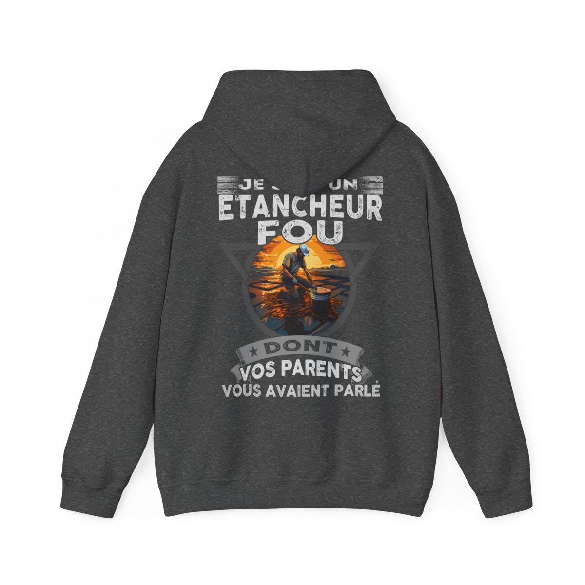 Etancheur, dont vos parents vous avaient parlé