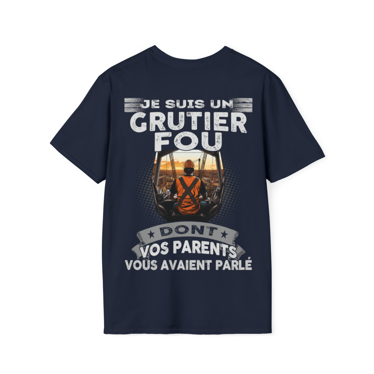 Grutier, dont vos parents vous avaient parlé