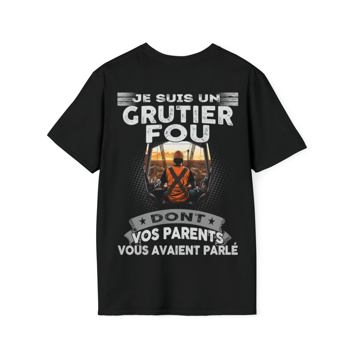 Grutier, dont vos parents vous avaient parlé