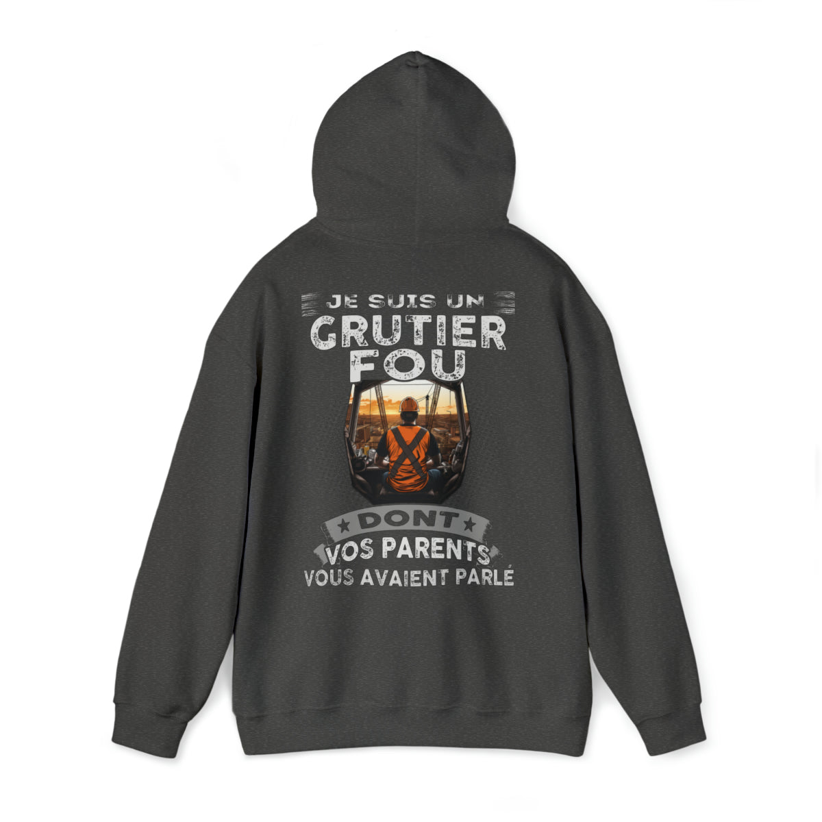 Grutier, dont vos parents vous avaient parlé