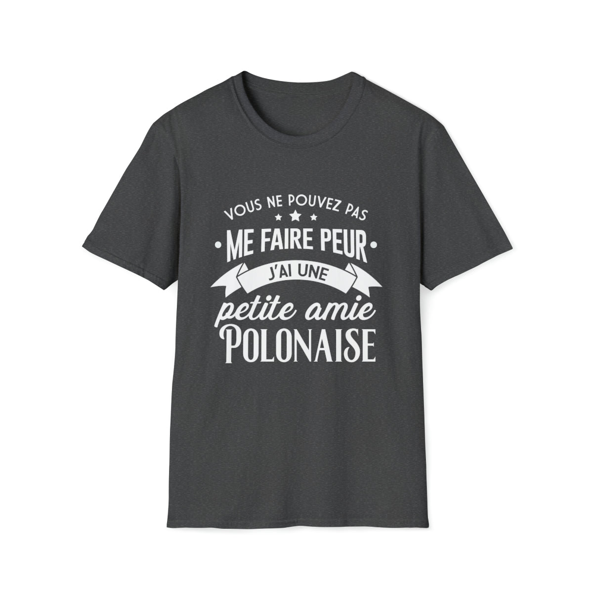 J'ai une petite amie Polonaise