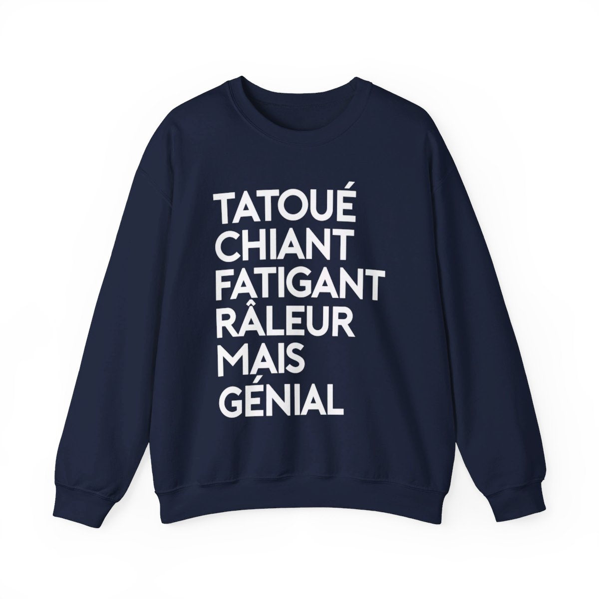 Je suis un tatoué célibataire, un célibataire comme les autres mais carrément plus sexy